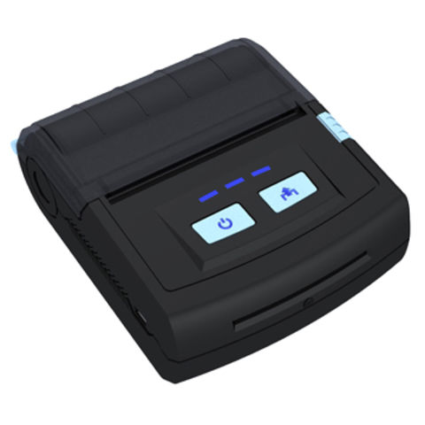 Buy Wholesale China Micro Portable Printer, Abundant Interface, Strong Extensibility, Large ...