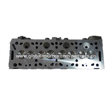 Cylinder head repair machines cover for CHRYSLER ZX BX XANTIA 
