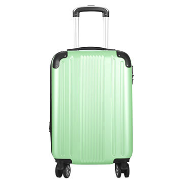Stylish Colorful Girls Luggage/Carry 