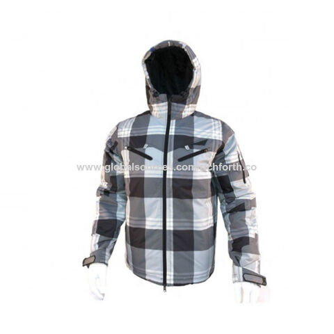 wholesale snowboard jackets