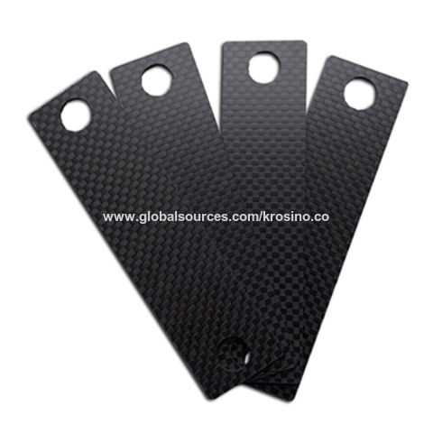 Buy Wholesale China Professional Cnc Precision Carbon Fiber Cnc ...