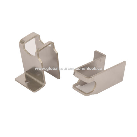 Buy Wholesale China High Quality Metal Stamping Parts, Made Of Aluminum ...