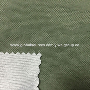 Camo Jacquard Fabric With Interlock Backing, 100% Polyester - Explore China  Wholesale Camo Jacquard Fabric and Jacquard Fabric, Camo Fabric