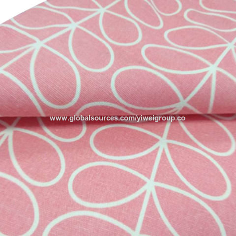 Buy Wholesale China Printed Canvas Fabric Canvas Fabric At USD 4   Canvas Fabric 