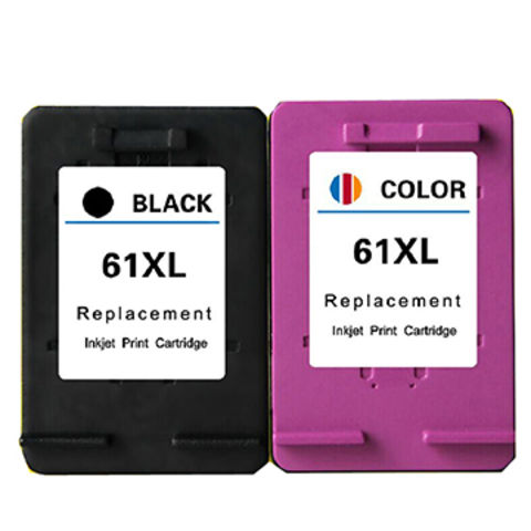 China Cartucho 61 del chorro de tinta para HP/Deskjet 1050 2050 2540 3510  2510 3050 encendido Global Sources,Chorro de tinta,chorro de tinta 61,tinta  de 61 bk