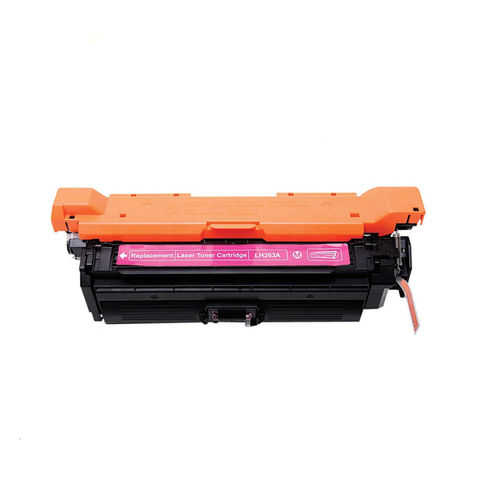Buy Wholesale China Color Toner Cartridge Ce260a For Hp Laserjet Jet 4020/ 4025/4525 & Toner at USD | Global Sources