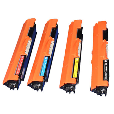 Buy Wholesale China Premium Color Toner Cartridge, For Hp Laserjet Pro Cp1025/1025nw Premium Color Toner Cartridge at USD | Global Sources