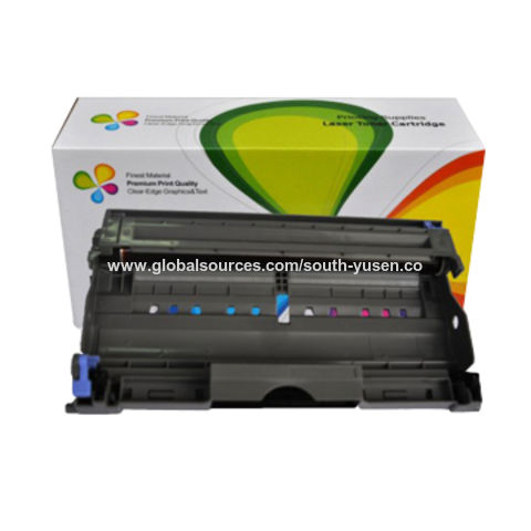 Buy Wholesale China Dr-2050 Compatible Black Toner Cartridge For Brother Printer & Dr-2050 at USD 1 Global Sources