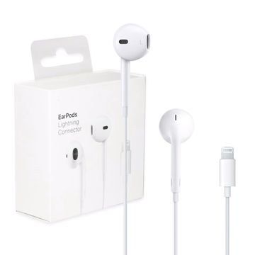EarPods Lightning connector - Apple