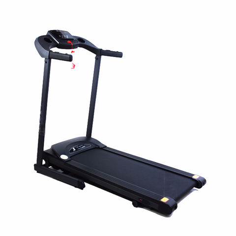 Running instrument best sale in gym