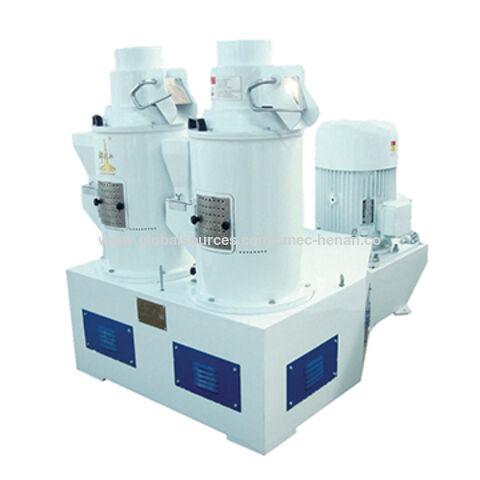 Factory Direct High Quality China Wholesale Vertical Double Roll Rice ...