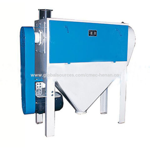 Horizontal Bran Machines, wheat maize bran machines - Buy China ...