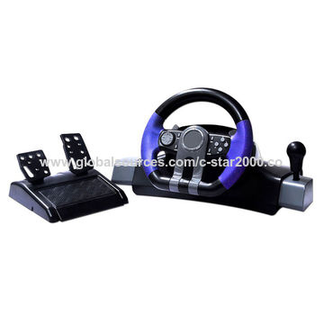 Buy Wholesale China Best Price Game Steering Wheel Steering Wheel For Ps3 / ps4 Game Wheel For Pc & Price Game Wheel Steering For at 39 | Global Sources