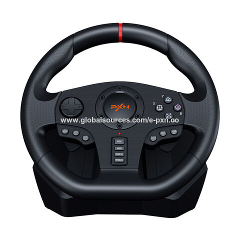 Simulación de carreras, volante para gaming y dispositivos para simulación  de carreras