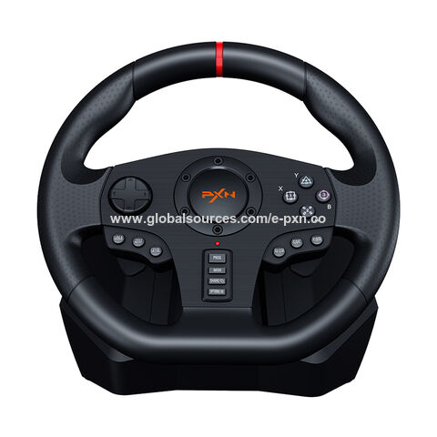 900 Degree online play video racing car game steering wheels race simulator  game