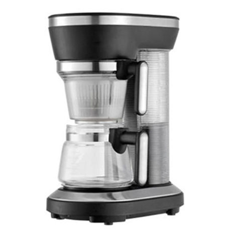 900W 1.8L Electric Coffee Maker Coffee Grinder Automatic Grind - China 1.8  L Coffee Maker and Coffee Maker price