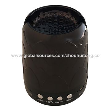 zht bluetooth speaker