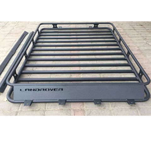 Discovery 2 roof rack for online sale