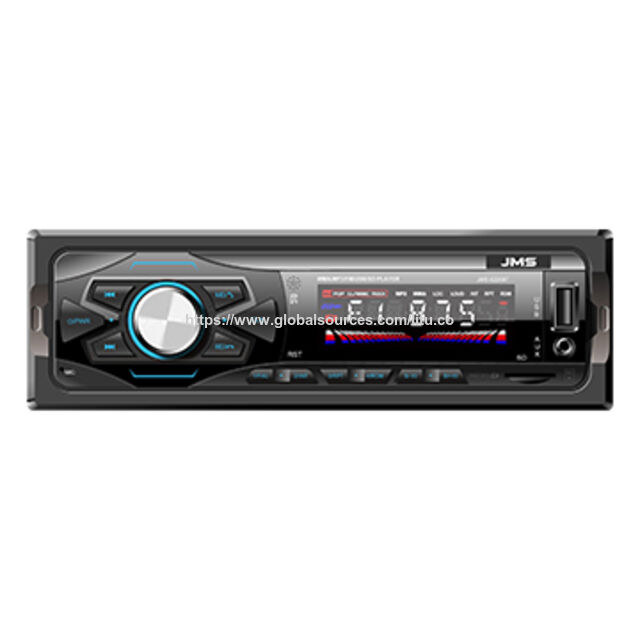 Auto MP3 Player USB/SD Radio mit Bluetooth FM/AM Funktion