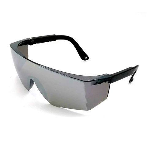 Buy Wholesale Taiwan Manufacturer Ansi Z87.1+, Ce En166 Safety Glasses ...