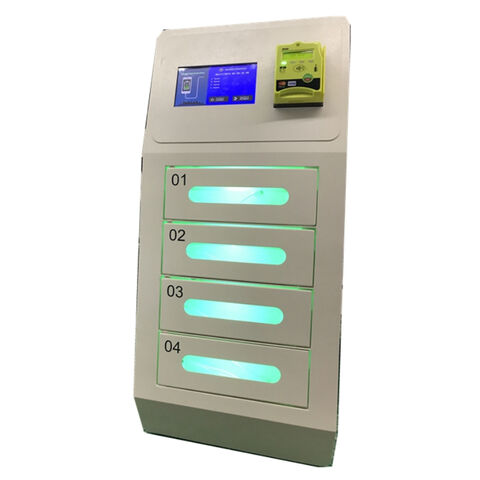 Factory Direct High Quality China Wholesale Locker Cell Phone Charging ...