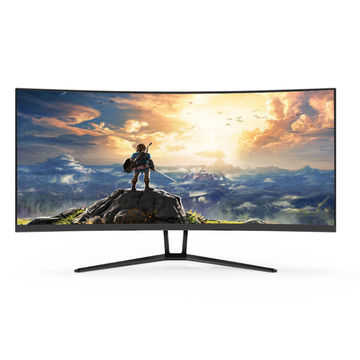Monitor Gaming R1500 Buy Wholesale China New Arrival 34