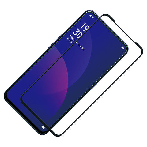 glass cover for oppo f11 pro