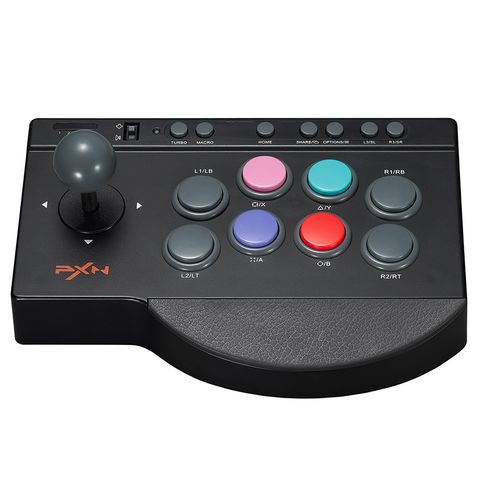 Buy Wholesale China Pxn 2119pro Flight System Controller, Flight Simulator  Joystick, Flight Joystick For Ps4, For Xbox & Flight System Controller at  USD 38.85