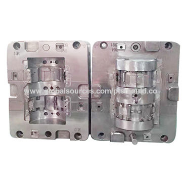 Die Casting Mold Design