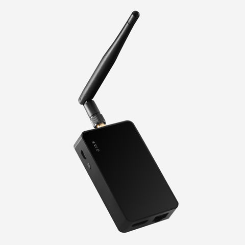 Buy Wholesale China Wecast Wifi Display Dongle Wifi Ap Function 4k ...