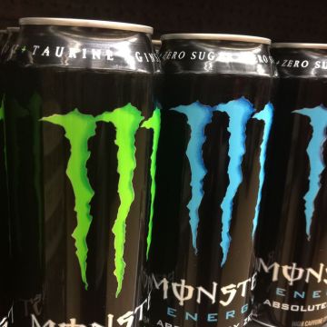 Buy Wholesale Netherlands Original Monster Energy Drink For Sale ...