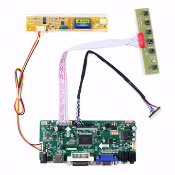 control board for lcd screen manufacturer