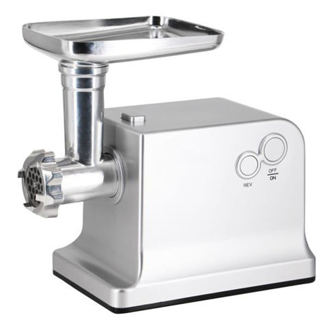 Buy Wholesale China Electric Meat Grinder, Multifunction Meat