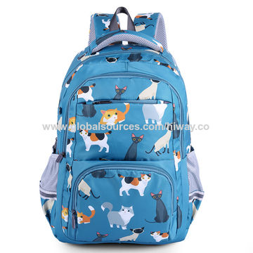 school bag high quality