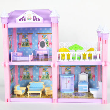 New dollhouse clearance 2019