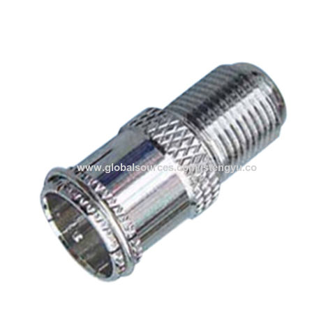 Buy Wholesale China F Connector & Connector at USD 0.01 | Global Sources