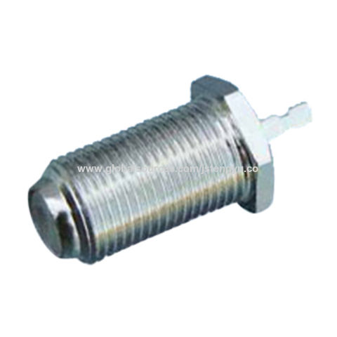 Buy Wholesale China F Connector & Connector at USD 0.01. | Global Sources