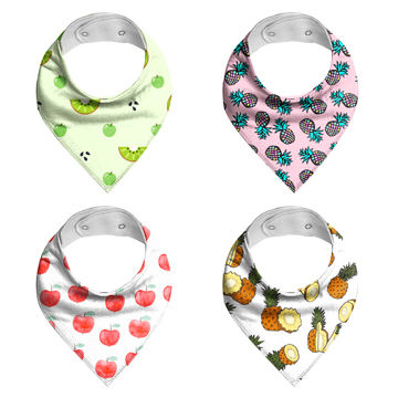 organic cotton bibs