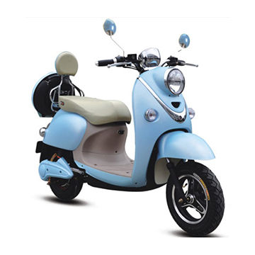 Buy Wholesale China 1,000w Motor Battery Electric Scooter, Motor & Electric Scooters,motor Scooters | Global Sources