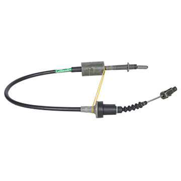 コンチ High Quality Clutch Cable Used For Hyundai Atoz 41510-02010