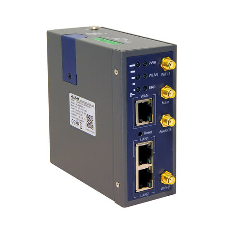Wholesale Industrial 4g Vpn Router For Smart City $109 - Wholesale ...