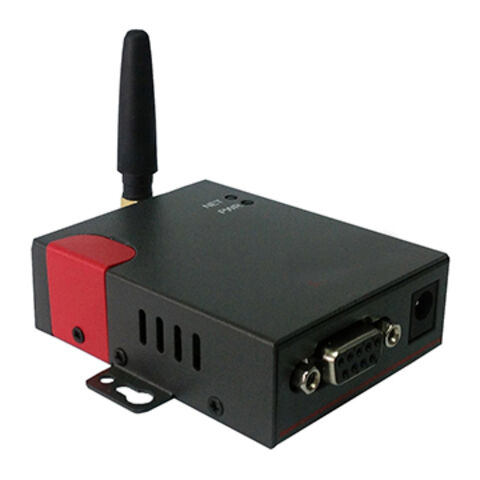 4G LTE WiFi industriel Iot Routeur avec VPN Série RS232 VPDN RS485 RJ45  Ethernet - Chine M2M et routeur Routeur VPN prix