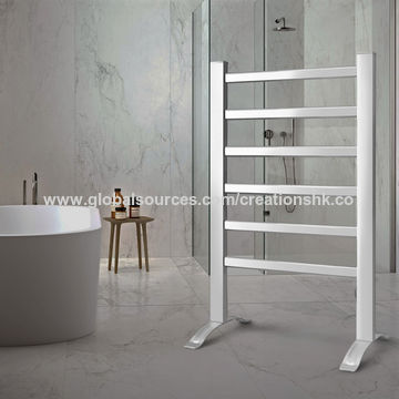 Buy Wholesale Hong Kong SAR Electronic Aluminium Cloth Drying Rack For