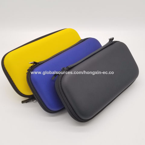 Hartschalen-EVA-Tasche für NDS Switch Lite - Premium Schutzhülle