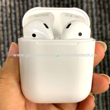 Precio original best sale de los airpods