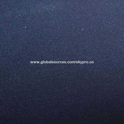 Buy Wholesale China Neoprene Rubber Sheet Laminated With Fabrics Of  Nylon,polyester & Neoprene Fabrics at USD 0.5