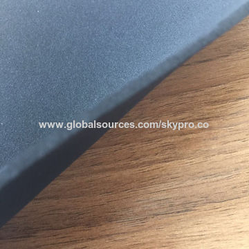 Buy Wholesale China Anti-skidding Waterproof Soft Foam Sheet Smooth Stretch  Cr Super Thin 1mm Neopreno Fabric & Super Thin 1mm Neopreno Fabric at USD  0.5