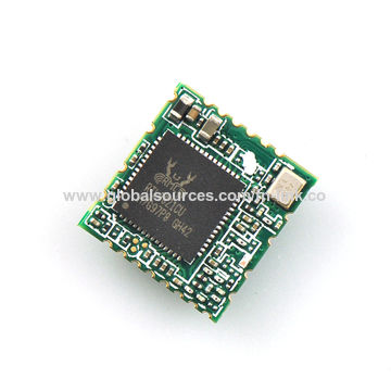 Buy Wholesale China Rtl8821cu,a/b/g/n/ac,wi-fi+ble4.2,1t1r,12.2x13mm ...