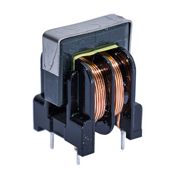 EMI Filters, Common Mode Choke, Inductor With 0.5 To 100mH Inductance ...