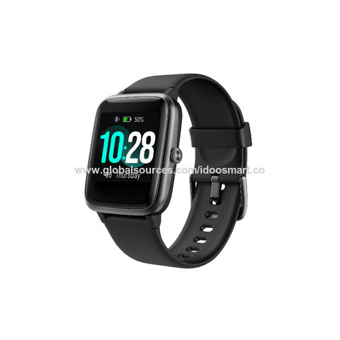 android smart watch sleep tracker